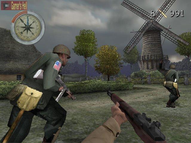 scaricare medal of honor